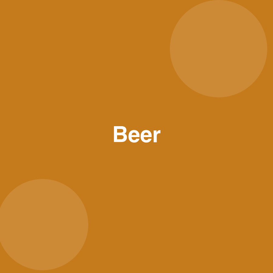 Beer