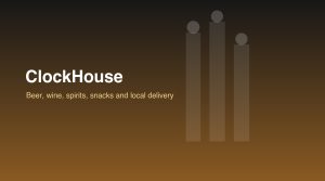 Weekend Drinks Bundle