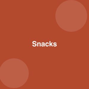 Salted Crisps Sharing Bag