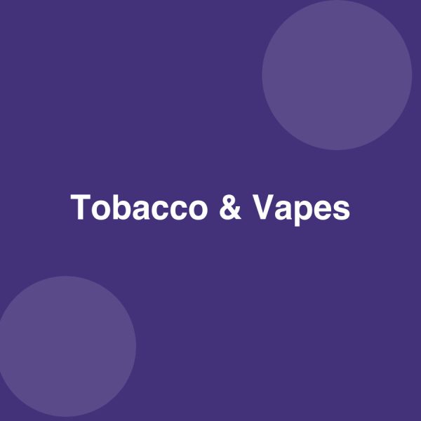 Disposable Vape
