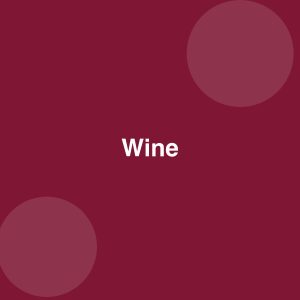 House Red Wine